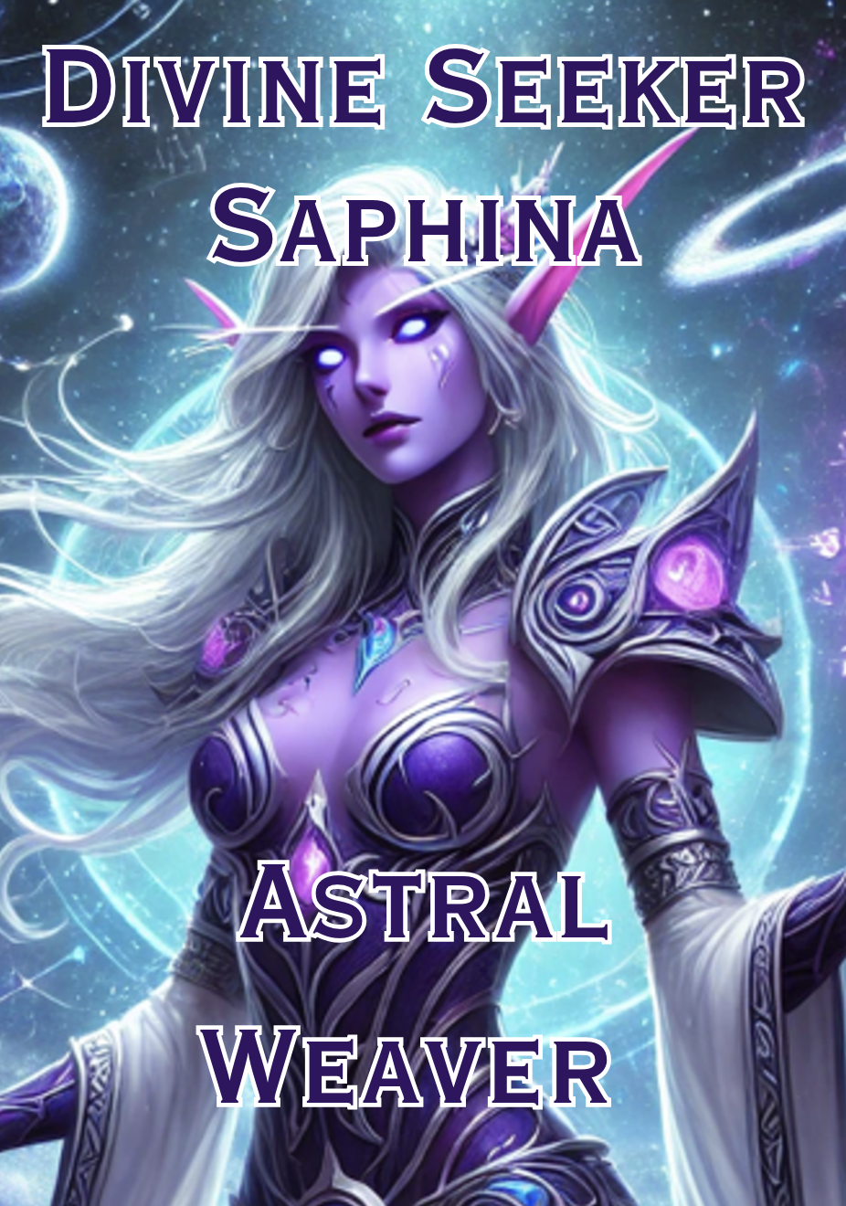 Astral Weaver